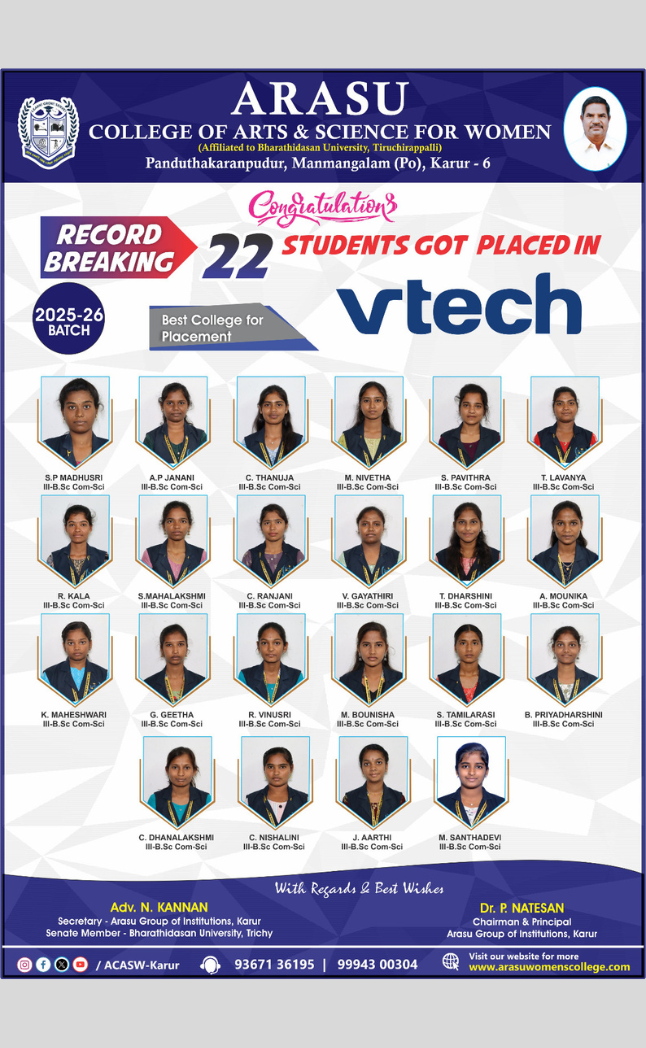 Placement 10