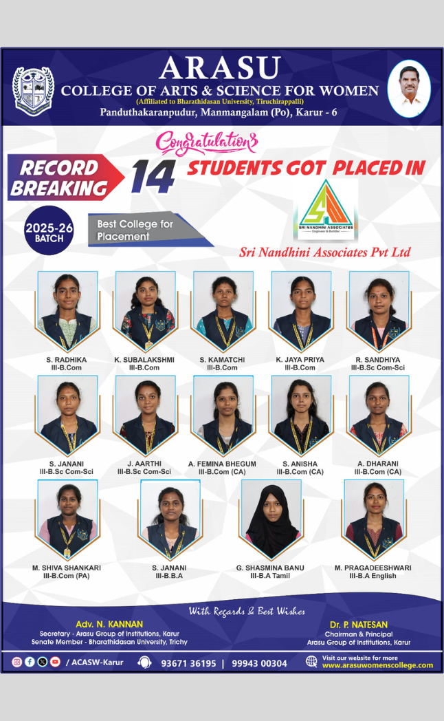 Placement 6